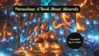 Paracelsus A Book About Minerals Complete Audiobook SD 480p [upl. by Mcarthur]