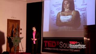 Soyez Remarquable Faysal Hafidi at TEDxSoussRiver [upl. by Funch]