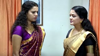 Vivahitha I Episode 67  15 October 2015 I Mazhavil Manorama [upl. by Yaja238]