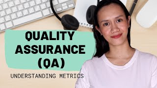 CALL CENTER 101 Quality Assurance QA Tips and Best Practices [upl. by Payton407]