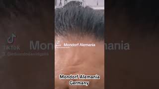 Mondorf Alemania Germany alemana turismo alemania travel [upl. by Wearing]