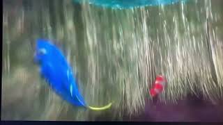 FINDING NEMO All Movie Clips 2003 [upl. by Accissej862]