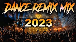 DANCE REMIX 2024 🔥 Mashups amp Remixes Of Popular Songs 🔥 DJ Remix Club Music Dance Mix 2025 [upl. by Epoh]