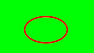 animated green screen circle effect [upl. by Fleece]