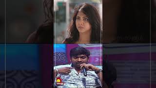 Kadhalum Kadandhu Pogum Cast amp Crew Interview  Vijay Sethupathi Madonna Sabastian [upl. by Eseer]