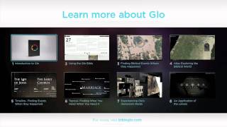 Glo Walkthrough 1 of 8 Introduction to Glomp4 [upl. by Specht]