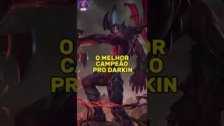 DARKINS E O MELHOR HOSPEDEIRO LeagueOfLegends RiotGames Riot Lol Darkins Aatrox Kayn [upl. by Ofori867]