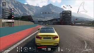 Gran Turismo Sport  Gameplay PS4 [upl. by Hnoj]