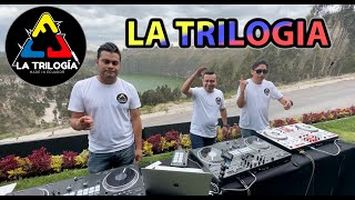 LA TRILOGIA  Made in Ecuador  Capitulo 2 [upl. by Zsa Zsa]