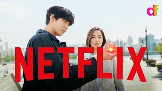 TOP 20  DORAMAS POPULARES EN NETFLIX 2019 [upl. by Frayne841]