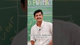 Route of drug administration rectal route medicine clinicalcareinsights pharmacology mbbs [upl. by Eiddam]