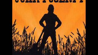 John Fogerty  Broken Down Cowboywmv [upl. by Zwiebel]