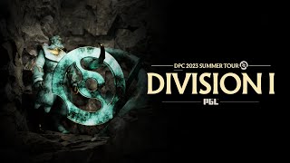 DPC 2023 WEU Summer Tour Division II [upl. by Paco]