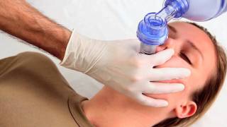 NuMask IntraOral Mask IOM® and Oropharyngeal Airway OPA Training Video [upl. by Eadwine956]