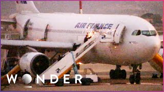 TOP 8 Plane Hijacking Movies in Hindi  Moviesbolt [upl. by Nediarb]