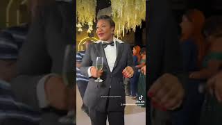 Mariage Yode Gervais et Roxane Mariage Petit Yode LEnfant Siro [upl. by Eckart]