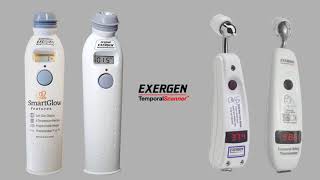 A Cold Is a Cold but The Flu Brings Fever – Exergen TemporalScanner Thermometer [upl. by Job]