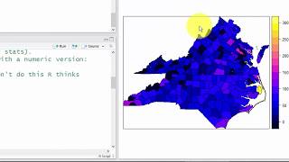 Spatiotemporal Variations by Extracting LULC classes separately  ArcGIS Tutorial [upl. by Seedman]