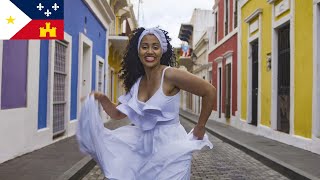 Zydeco Dancing of Louisianas Cajun Country [upl. by Wall881]