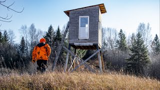 Wisconsin Gun Deer Season  How Many DEER Was That [upl. by Rimma538]