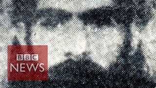 Taliban leader Mullah Omar is dead  BBC News [upl. by Nadda]