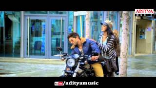 Iddarammayilatho HD  Full Movie  Allu Arjun Amala Paul Catherine Tresa Brahmanandam Ali [upl. by Esekram]