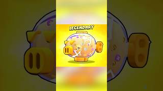 YESSSS LEGENDARY🔥 brawlstars brawlstarsboxopening brawlstarsupdate [upl. by Ungley]