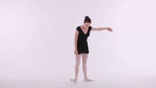 How to Do the 5 Basic Positions  Ballet Dance [upl. by Airotahs]