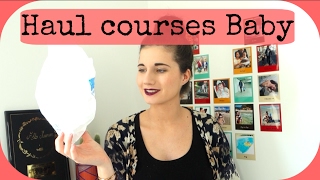 haul courses Bebe [upl. by Nosnor]