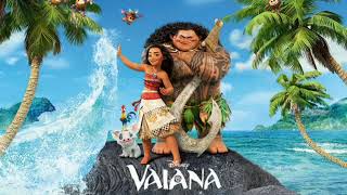 AUDIOCUENTOS DISNEY VAIANA [upl. by Ettesil]