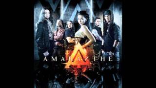 Amaranthe  Amaranthine [upl. by Iaoh]