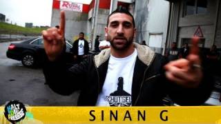 SINAN G HALT DIE FRESSE 03 NR 94 OFFICIAL HD VERSION AGGROTV [upl. by Veno817]