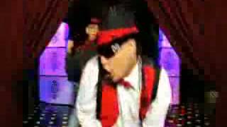 J king y Maximan  Dejame Tocarte   Official Video [upl. by Kavanaugh291]