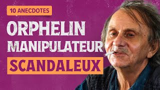 Houellebecq biographie  le sociologue de la misère sexuelle [upl. by Dermott]