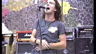 Pearl Jam  19910823 Seattle WA Full Concert [upl. by Amalita]