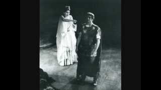 Maria Callas Franco Corelli Nicola Zaccaria  Finale Norma [upl. by Enimzzaj]