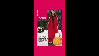 Avon September Brochure Flip [upl. by Roda]