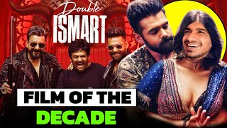 Double Ismart Movie Review [upl. by Igig]