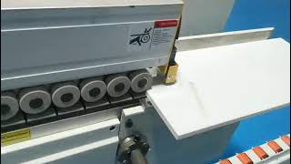 S2W2 edge sanderedge sanding machine [upl. by Viguerie]