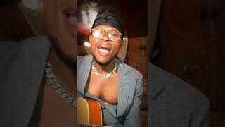 Cover Henri Dikongue by Pauls Cooper africa viralvideo [upl. by Akanke]