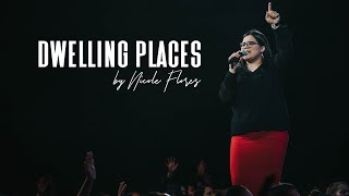 Dwelling Places  Live  Victory Outreach Worship [upl. by Aland888]