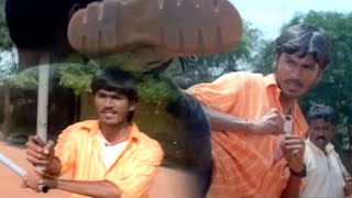 Tejab The Terror Full HD  Dhanush Action Hindi Dubbed Movie  Sindhu Tolani Pasupathy [upl. by Htebaras278]