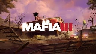 Mafia 3 How To Flip Racket Bosses  The New Boss Trophy Guide  PS4 [upl. by Namyaw]