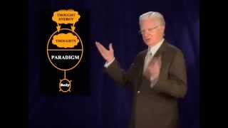 Bob Proctor Paradigm Shift Reprogram Your Subconscious Mind [upl. by Laerol]