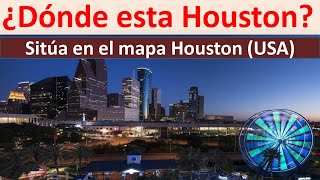 Donde esta Houston [upl. by Barnet]