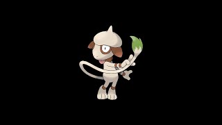 Pokémon Sweep 4 Smeargle [upl. by Dorine413]