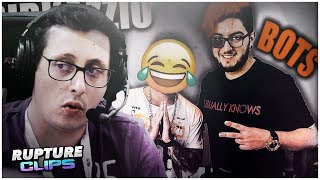 ZORLAK REACT  quotEXPOSE AO MAIOR YOUTUBER DE PORTUGAL  SIRKAZZIO aka BOTS quot [upl. by Carbone]