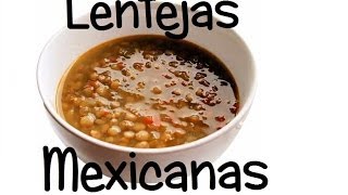 Lentejas con Sabor a Pueblo  La Herencia de las Viudas [upl. by Maddy]