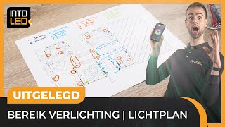 Deel 6 Tuinverlichting op afstandsbediening Of schakelaar  De beste tips voor een lichtplan [upl. by Nesyt]