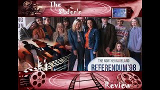 derry girls season 3 episode 7 the agreement REVIEW the FINAL EPISODE [upl. by Dorion628]